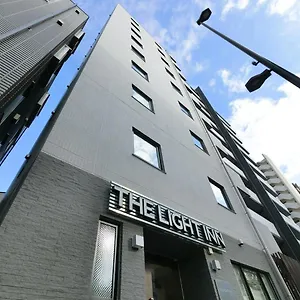 The Light Hotel Tōkyō