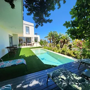 Finchley In Camps Bay Maison d'hôtes Le Cap