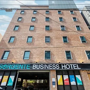 Sorgente Business Hotel Busan