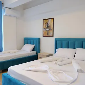Mema Hotel Himarë