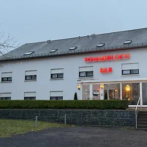 3* Couette-café B&B Pommerloch
