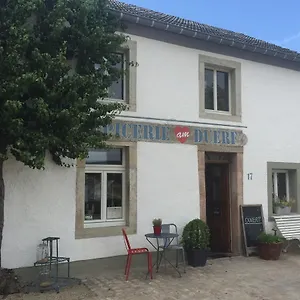  Couette-café Epicerie Am Duerf