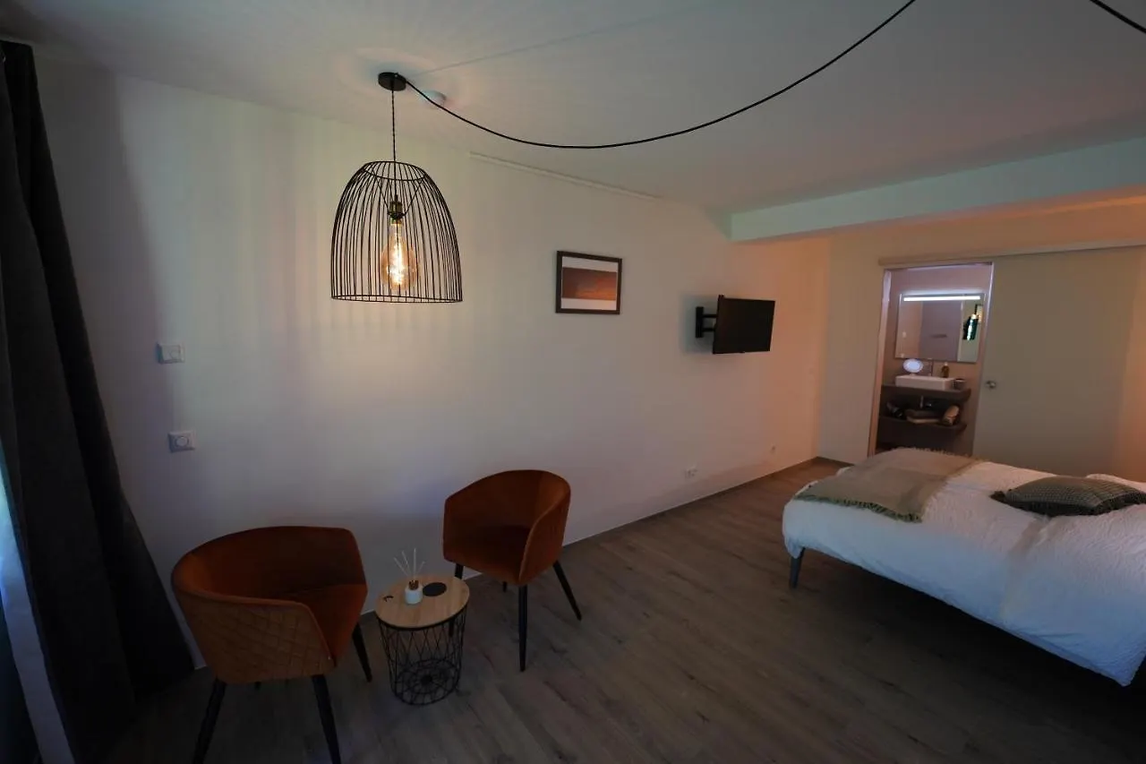 B&B Alferweiher Эхтернах 0*,  Люксембург