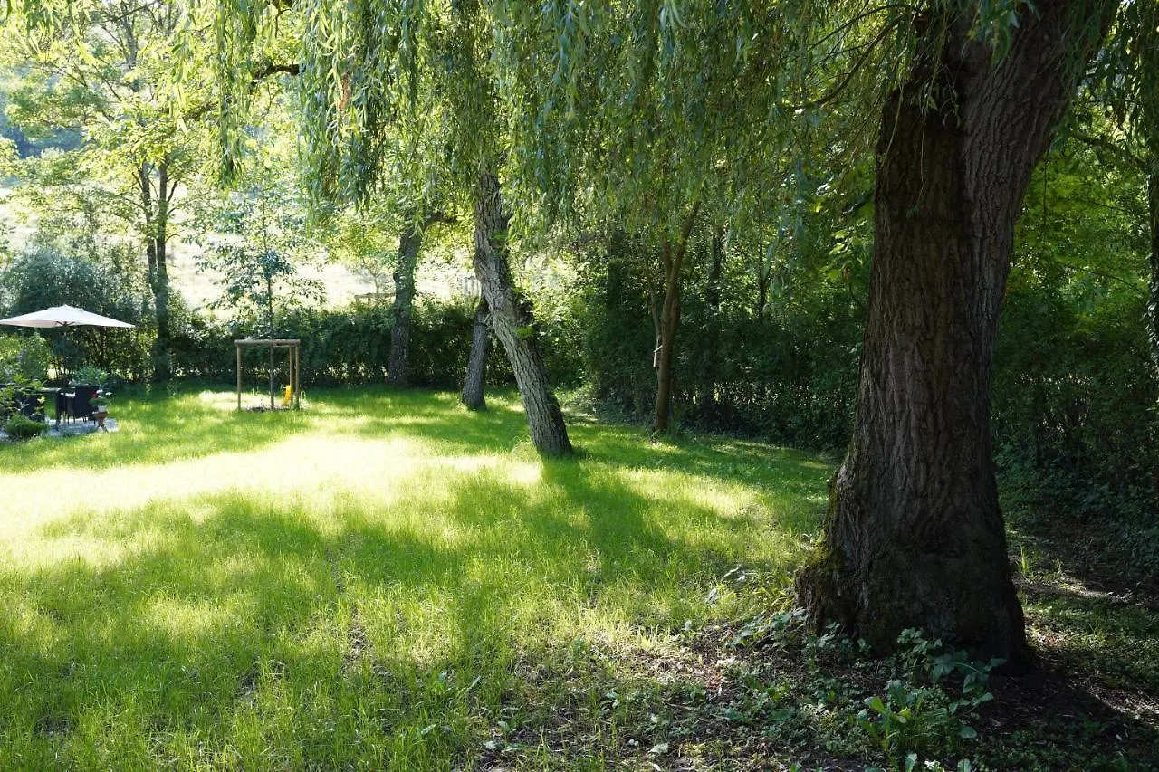 B&B Alferweiher Эхтернах